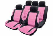 Pink & Purple Items
